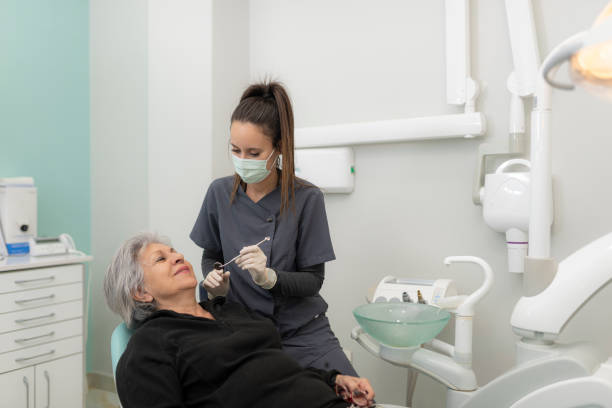 Best Cosmetic Emergency Dentistry in La Grange, NC