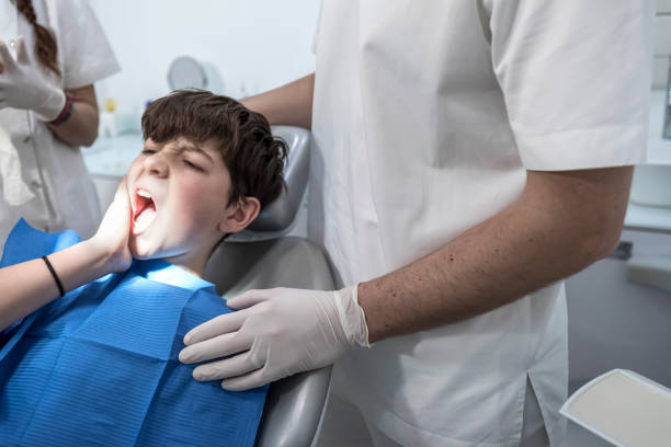 Best Emergency Gum Treatment in La Grange, NC