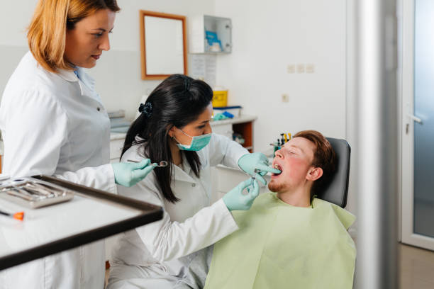 Best Emergency Tooth Extraction in La Grange, NC